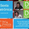 panfleto Sexta Eletrnica