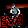 panfleto Banda Eva