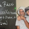 panfleto Pollo Rios & JazzKaracos