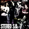 panfleto Banda Stereo S/A feat. Fabio Dragonne