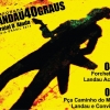 panfleto Landau e convidados