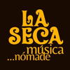 panfleto La Seca música nómade