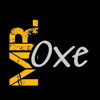 panfleto Mr. Oxe