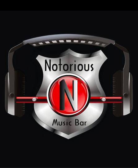 Cartaz - Notorius Pub - Rua do Descobrimento, 500, Sábado 11 de Junho de 2011